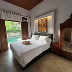 Villa Tetris Seminyak