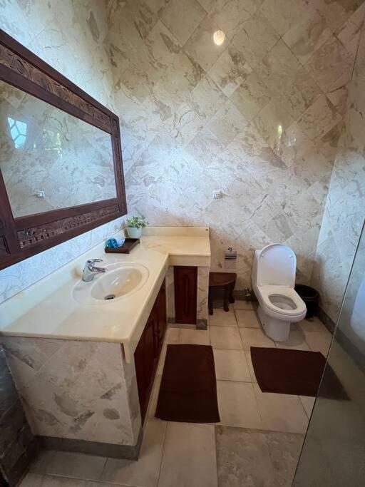 Villa Tetris Seminyak (Bali)