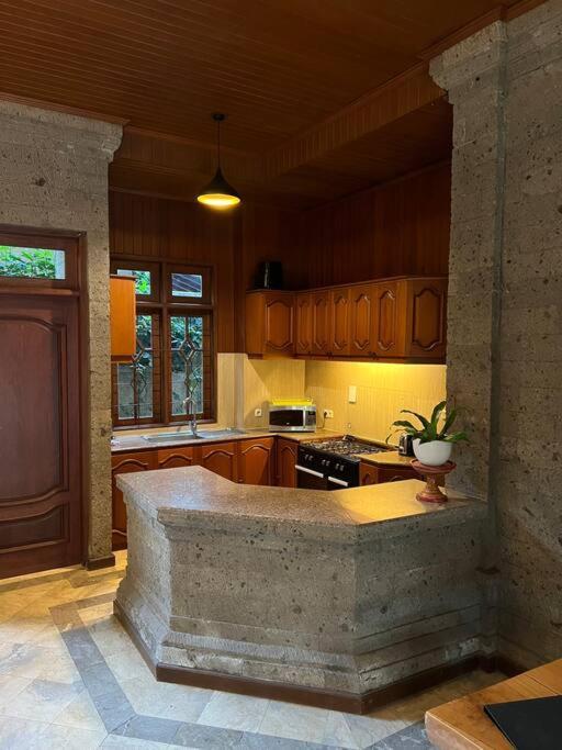 Villa Tetris Seminyak (Bali)