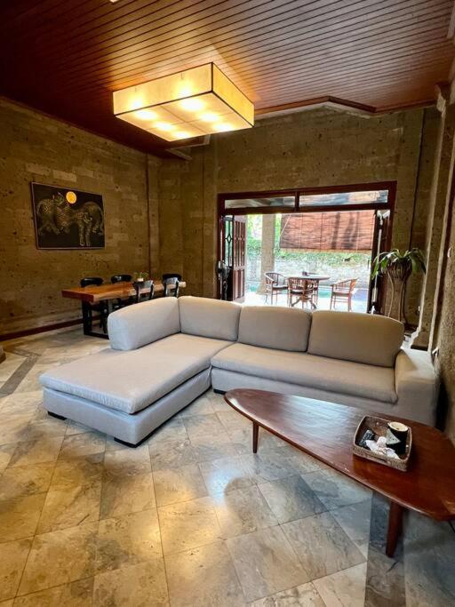 Villa Tetris *